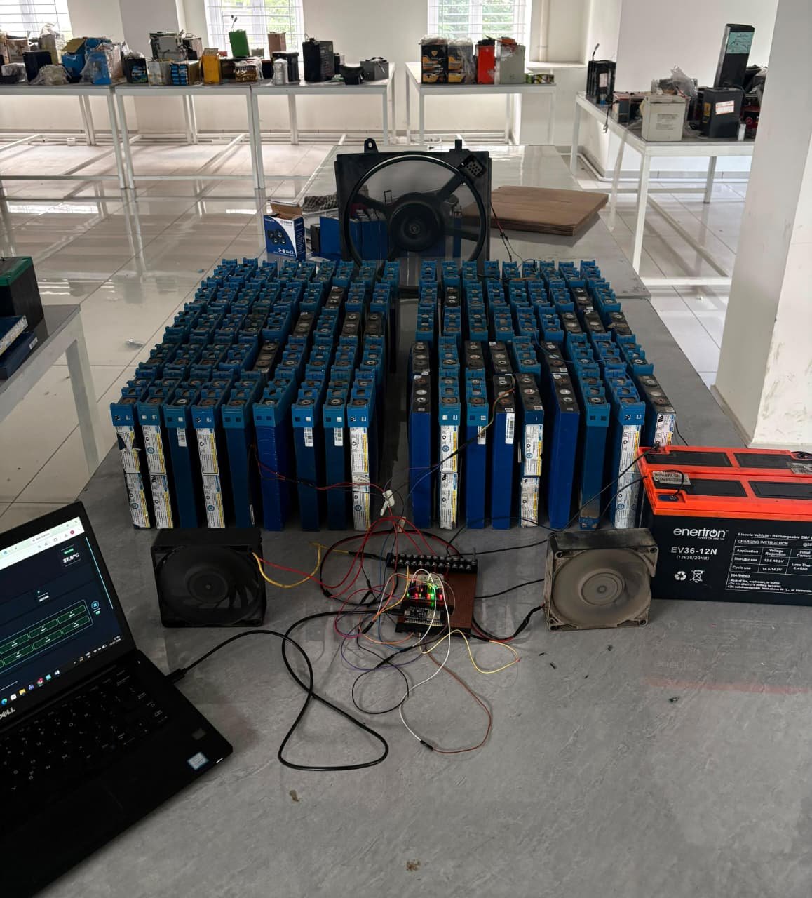 LFP Battery Pack